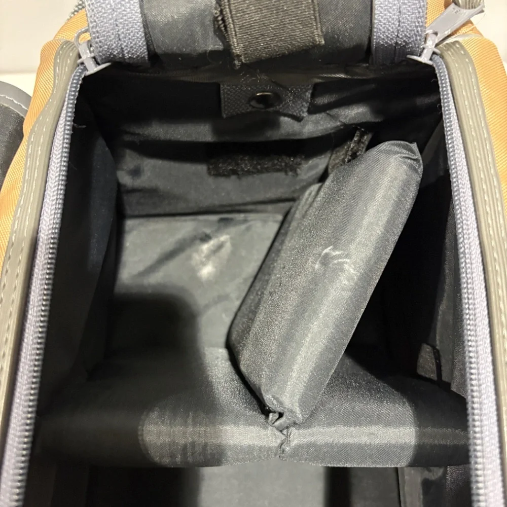 Vintage Albinar Camera Bag